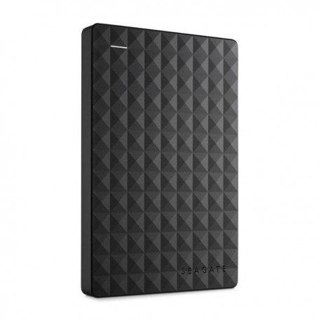 DISCO DURO EXTERNO SEAGATE STEA2000400 2TB USB 3.0 NEGRO EXPANSION