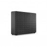 DISCO DURO EXTERNO SEAGATE 4TB BLACK (STEB4000100) 3.5" USB 3.0
