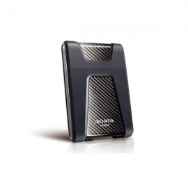 DISCO DURO EXTERNO ADATA HD650 1TB 2.5 3.0 NEGRO (AHD650-1TU3-CBK)