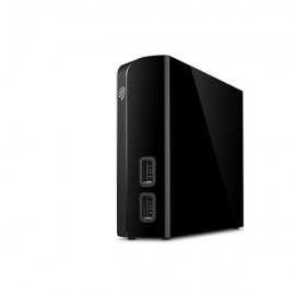 DISCO DURO EXTERNO SEAGATE BACKUP PLUS HUB 4TB USB 3.0 STEL4000100