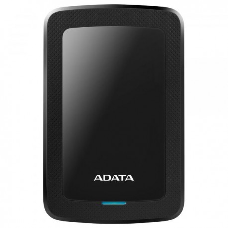 DISCO DURO EXTERNO ADATA HV300 1TB 2.5 3.1 NEGRO (AHV300-1TU31-CBK)