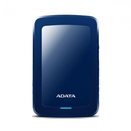 DISCO DURO EXTERNO ADATA HV300 2TB 2.5 AZUL 3.1 AHV300-2TU31-CBL