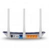 ROUTER TP-LINK AC750 ARCHER C20 DE BANDA DUAL 2.4/5.0GHZ 3 ANTENAS