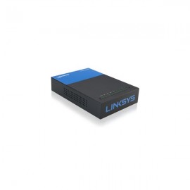 ROUTER LINKSYS METALICO VPN GIGABIT LRT214