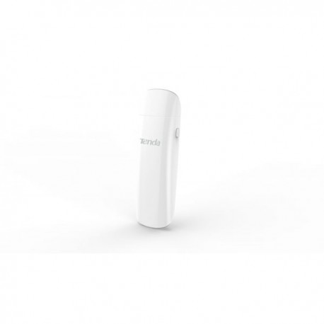 ADAPTADOR DE RED TENDA U12 COLOR BLANCO 400 MBIT/S