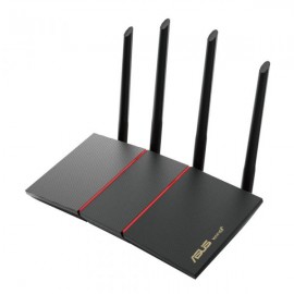 ROUTER ASUS RT-AX55 DUAL BAND 2.4GHZ/5GHZ/WIFI6