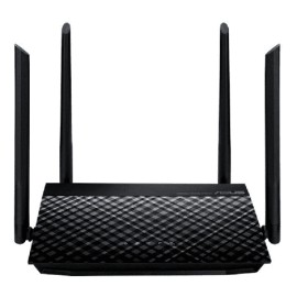 ROUTER ASUS WIRELESS RT-N19 N 600 10/100 600MBP