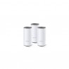 ROUTER TP-LINK MESH DECO E4(3-PACK) 2.4/5 GHZ 1200 MBPS BLANCO