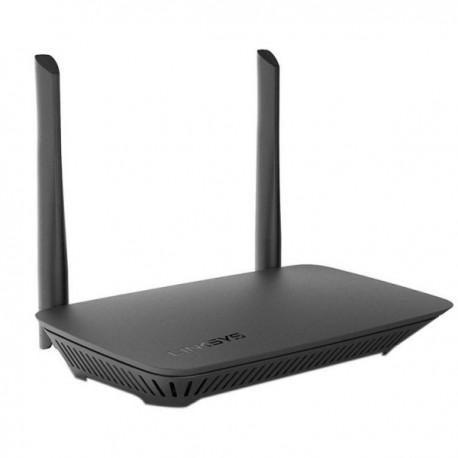 ROUTER LINKSYS INALAMBRICO DOBLE BANDA AC1000 (E5350)