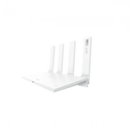 ROUTER HUAWEI WIFI AX3 DUAL CORE ETHERNET 2976 Mbps BLANCO