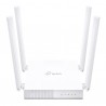 ROUTER WI-FI TP-LINK 4 ANT DUAL BAND AC750/ARCHER C24