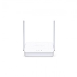 ROUTER N300 MERCUSYS/2 ANT/M-MROUTER AP RE WISP/MW302R