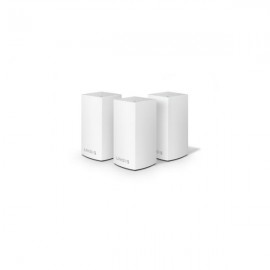 ROUTER LINKSYS VELOP WHW0103 DOBLE BANDA MESH