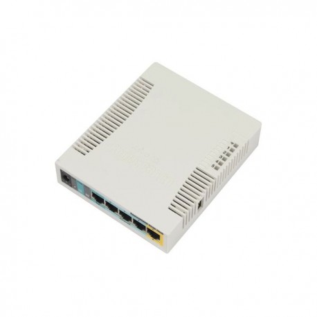 ACCESS POINT MIKROTIK RB951UI-2HND 5DBI