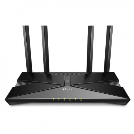 ROUTER TPLINK ARCHER AX50 MU MIMO 1 USB 3.0 4 ANTENAS