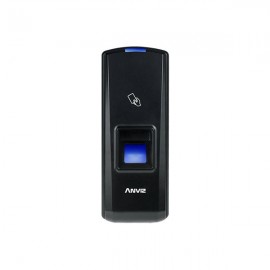 SENSOR OPTICO ANVIZ AN-T5PRO TARJETA DE ACCESO BIOMETRICO 1,000 USER