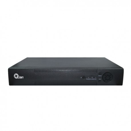 DVR QIAN YAO 16 CANALES AHD (QDVR161701)