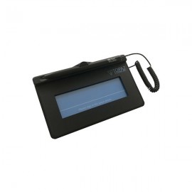 PAD PARA FIRMA ELECTRONICA TOPAZ LABS T-S460-HSB-R NEGRO