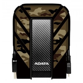 DISCO DURO EXTERNO ADATA HD710M PRO 1TB USB 3.0 CAMUFLAJE WATERPROOF