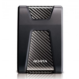 DISCO DURO EXTERNO ADATA HD650 2.5" 2TB USB3.0 PC-MAC AHD650-2TU31-CBK