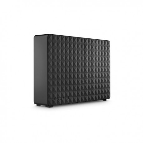 DISCO DURO EXTERNO SEAGATE 4TB BLACK (STEB4000100) 3.5" USB 3.0