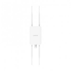 ACCESS POINT LINKSYS AC1300 MU-MIMO CLOUD OUTDOOR IP67 LAPAC1300CE