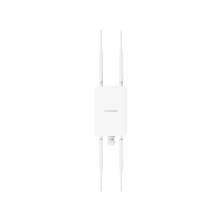 ACCESS POINT LINKSYS AC1300 MU-MIMO CLOUD OUTDOOR IP67 LAPAC1300CE