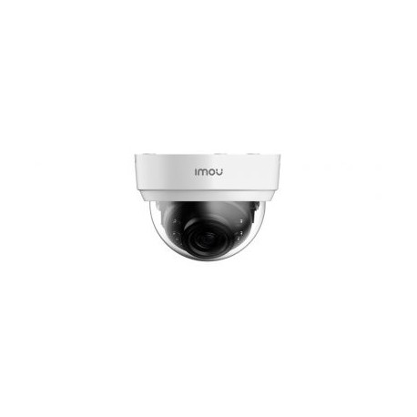 CAMARA DOMO DAHUA-IMOU LITE 4MP WIFI LENTE 2.8 IR 20 MTS IPC-D42N