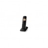 PANASONIC TELEFONO INALAMBRICO P.LCD 1.4 MODERNO BLANCO KX-TGB310MEW
