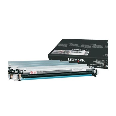 FOTOCONDUCTOR LEXMARK C53034X 20000 PAGINAS