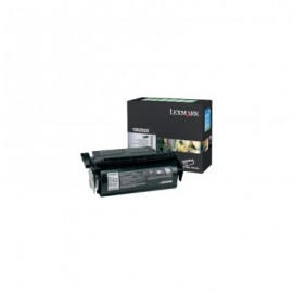 TONER LEXMARK OPTRA S 7500 PAGINAS 1382920