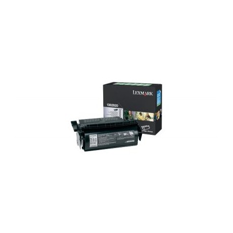 TONER LEXMARK OPTRA S 7500 PAGINAS 1382920