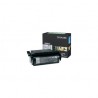 TONER LEXMARK OPTRA S 17600 PAGINAS 1382925