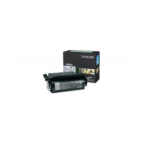 TONER LEXMARK OPTRA S 17600 PAGINAS 1382925