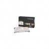 CARTUCHO TONER LEXMARK NEGRO C510 20K0503