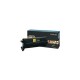 CARTUCHO TONER LEXMARK C920 AMARILLO 14K C9202YH