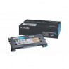 CARTUCHO TONER LEXMARK ALTA CAPACIDAD C500 CYAN C500H2CG