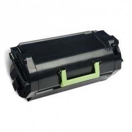 TONER LEXMARK 62D4X00 EXTRA ALTO RENDIMIENTO MX711