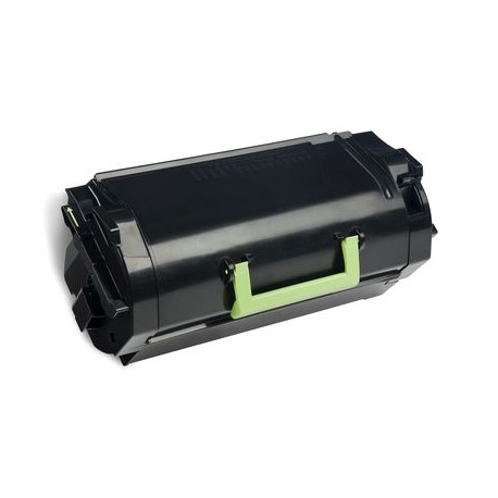 TONER LEXMARK 62D4X00 EXTRA ALTO RENDIMIENTO MX711