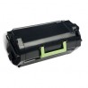 TONER LEXMARK 62D4X00 EXTRA ALTO RENDIMIENTO MX711