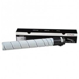 TONER LEXMAR 54G0H00 ALTO RENDIMIENTO NEGRO