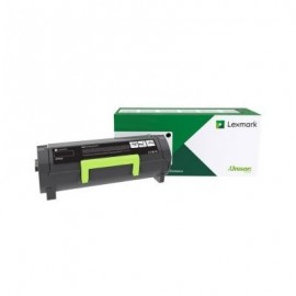 TONER LEXMARK CYAN RENDIMIENTO EXTRA ALTO C2535DW C244XC0