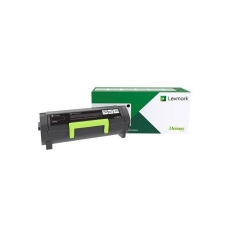 TONER LEXMARK CYAN RENDIMIENTO EXTRA ALTO C2535DW C244XC0