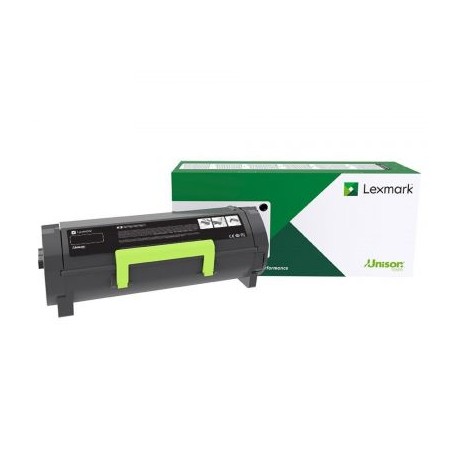 TONER LEXMARK MAGENTA RENDIMIENTO EXTRA ALTO C2535DW C244XM0