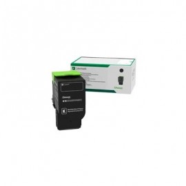 TONER LEXMARK NEGRO RENDIMIENTO EXTRA ALTO C2535DW C244XK0