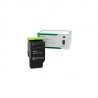 TONER LEXMARK NEGRO RENDIMIENTO EXTRA ALTO C2535DW C244XK0