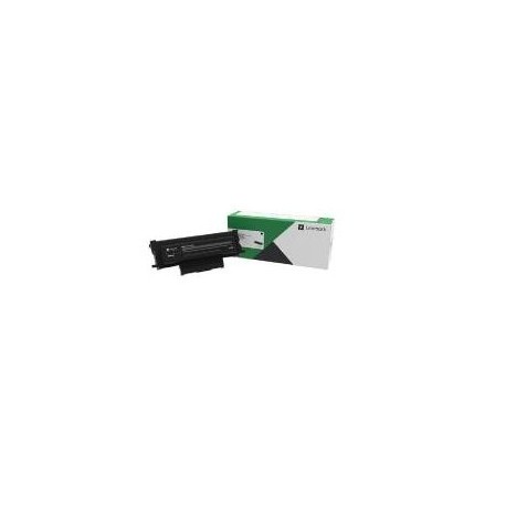 TONER LEXMARK NEGRO EXTRA ALTO RENDIMIENTO PROG DEVOLUCION B224X00