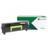 TONER LEXMARK ULTRA ALTO RENDIMIENTO COLOR NEGRO C254UK0