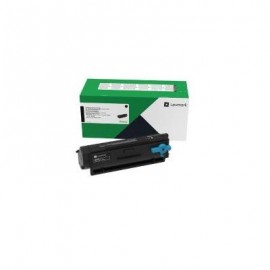 TONER LEXMARK 55B4X00RENDIMIENTO EXTRA ALTO COLOR NEGRO