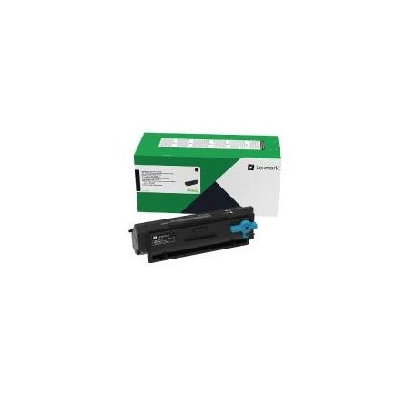 TONER LEXMARK 55B4X00RENDIMIENTO EXTRA ALTO COLOR NEGRO